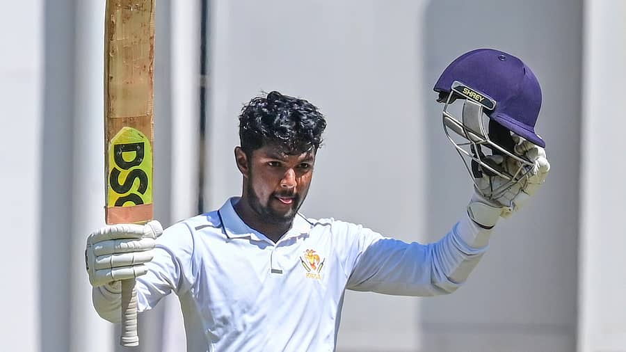 ನಿಕಿನ್ ಜೋಸ್