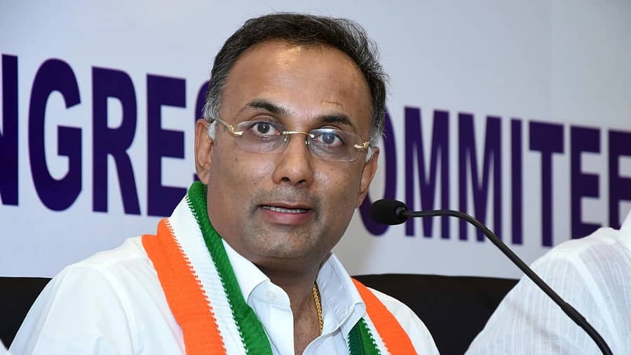 ದಿನೇಶ್ ಗುಂಡೂರಾವ್