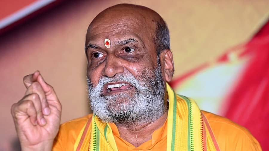 ಪ್ರಮೋದ ಮುತಾಲಿಕ್