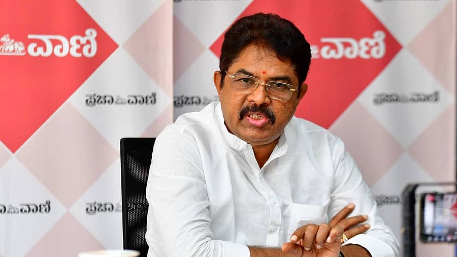 <div class="paragraphs"><p>ಆರ್. ಅಶೋಕ (ಸಂಗ್ರಹ ಚಿತ್ರ)</p></div>