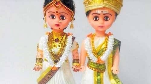 <div class="paragraphs"><p>ವಧು–ವರರ ಸಮಾವೇಶ (ಪ್ರಾತಿನಿಧಿಕ ಚಿತ್ರ)</p></div>