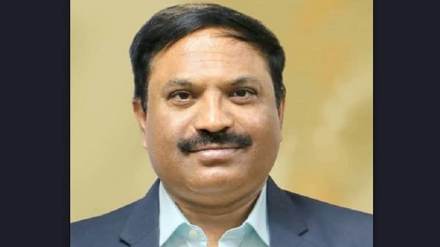 ಅಕ್ರಂ ಪಾಷ