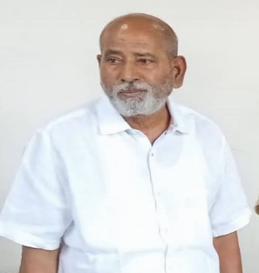 ಸಂಗಣ್ಣ ಕರಡಿ