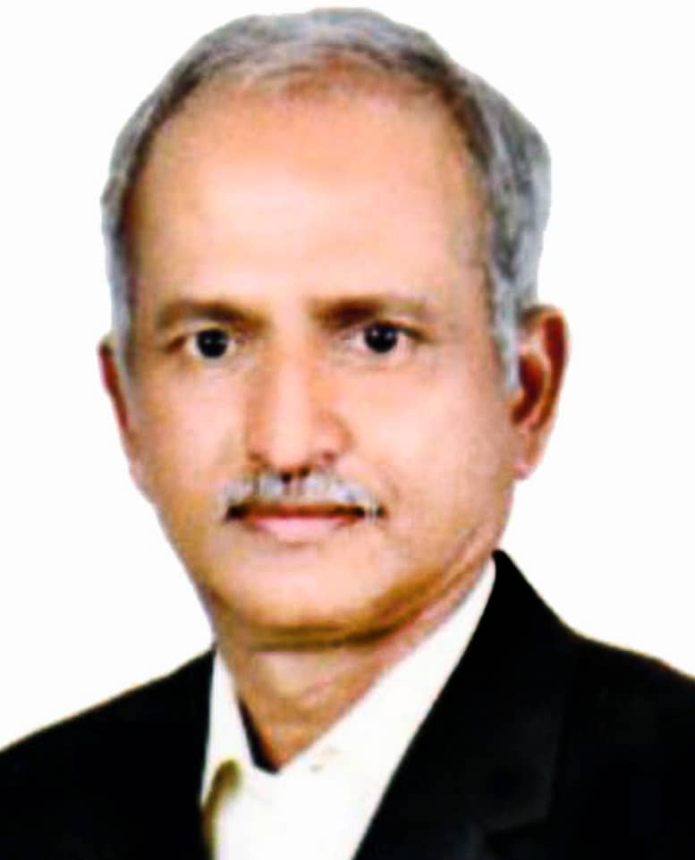 ಶಶಿಧರ ಶೆಟ್ಟಿ