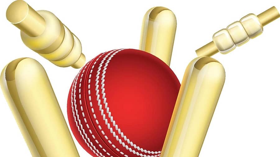 ಕ್ರಿಕೆಟ್–ಪ್ರಾತಿನಿಧಿಕ ಚಿತ್ರ