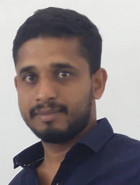 ನವೀನ್ ಹಾವಳಿ