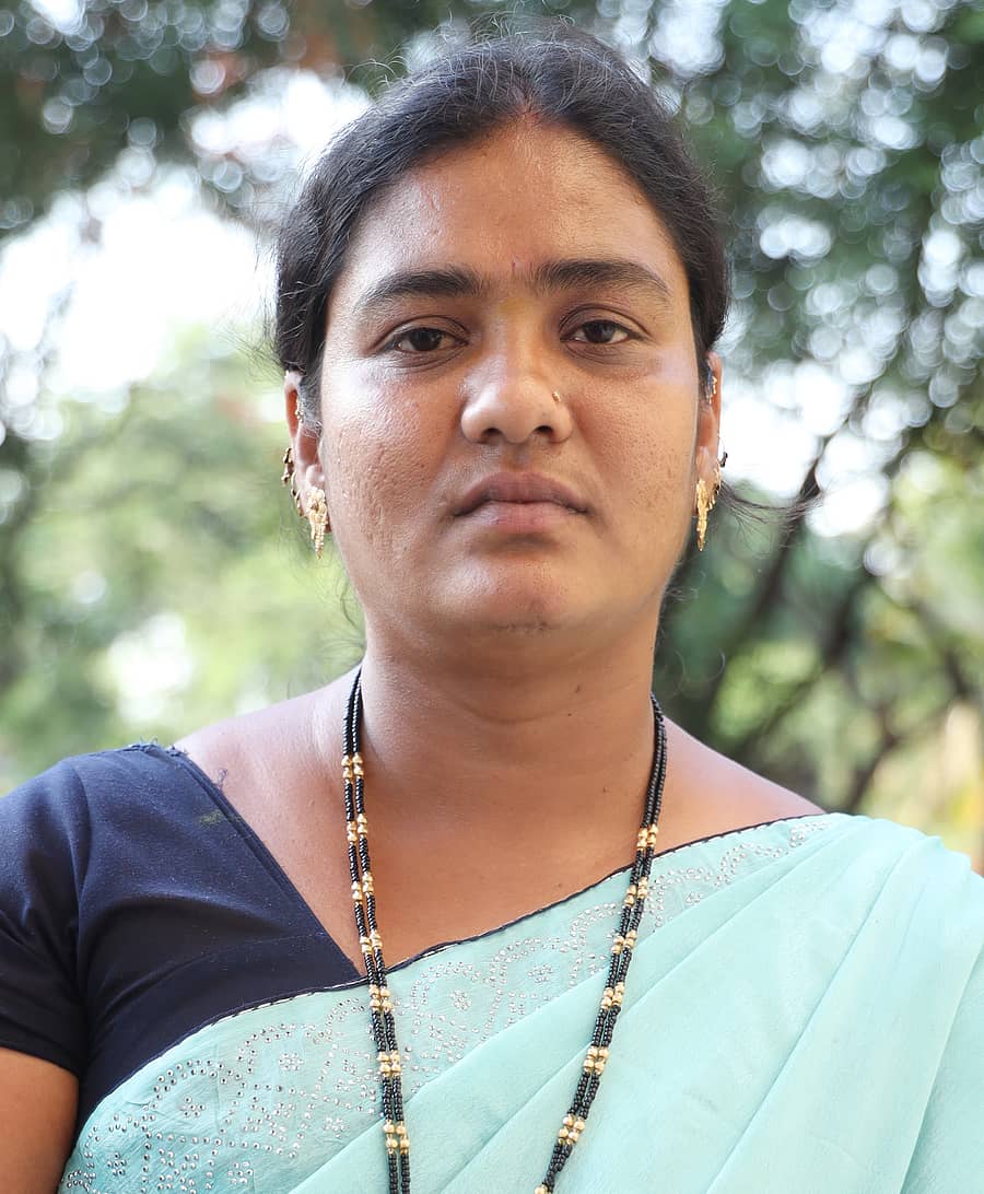 ರೇಣುಕಾ ಮಡ್ಡಿಮನಿ