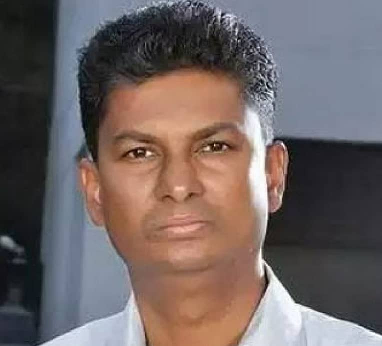 ಸತೀಶ ಜಾರಕಿಹೊಳಿ