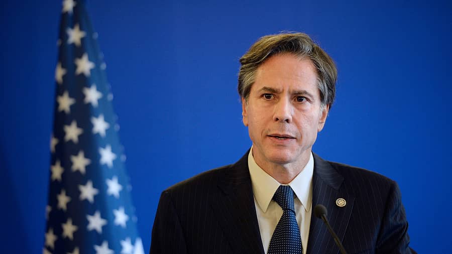 ಬ್ಲಿಂಕನ್‌