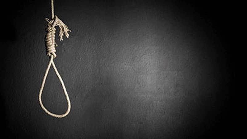 ಆತ್ಮಹತ್ಯೆ