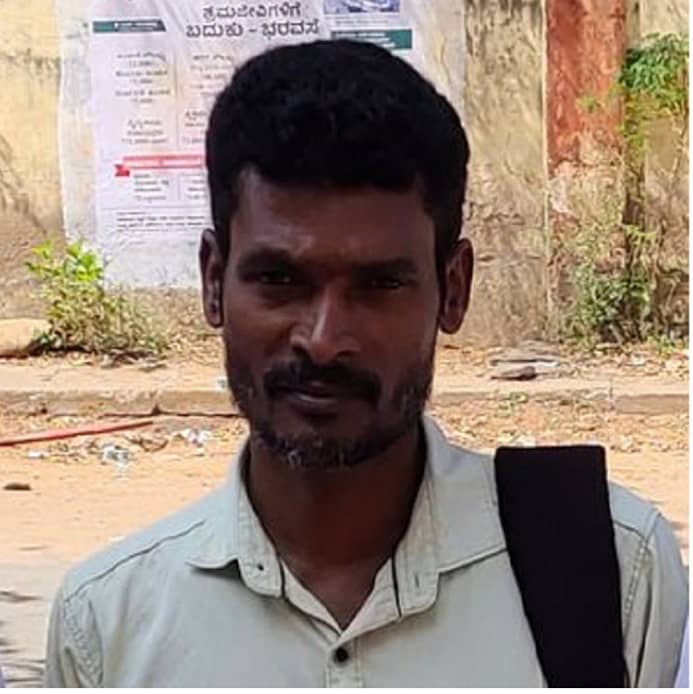 ಗಿರೀಶ್ ಆಚಾರ್