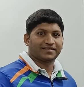 ವಿಜೇತ್ ಕುಮಾರ್ ಜೈನ್