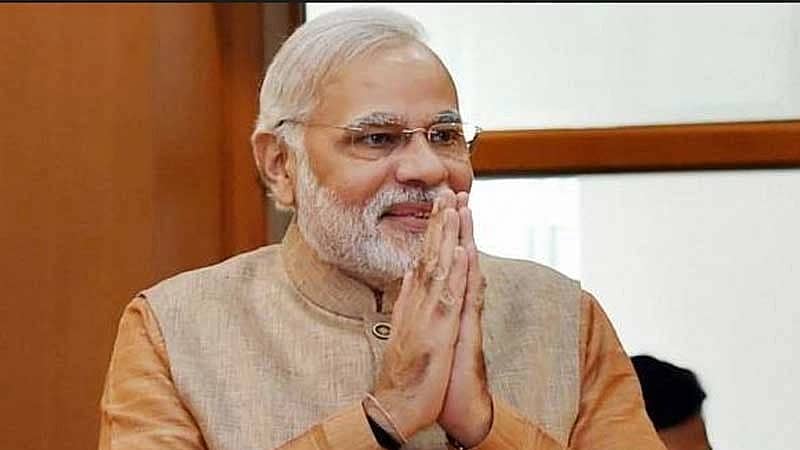 ಹೆಚ್ಚು ಟ್ವೀಟ್ ಮಾಡಿದ 2ನೇ ಜಾಗತಿಕ ನಾಯಕ ನರೇಂದ್ರ ಮೋದಿ