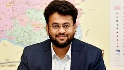 ರಾಹುಲ್ ಶಿಂಧೆ