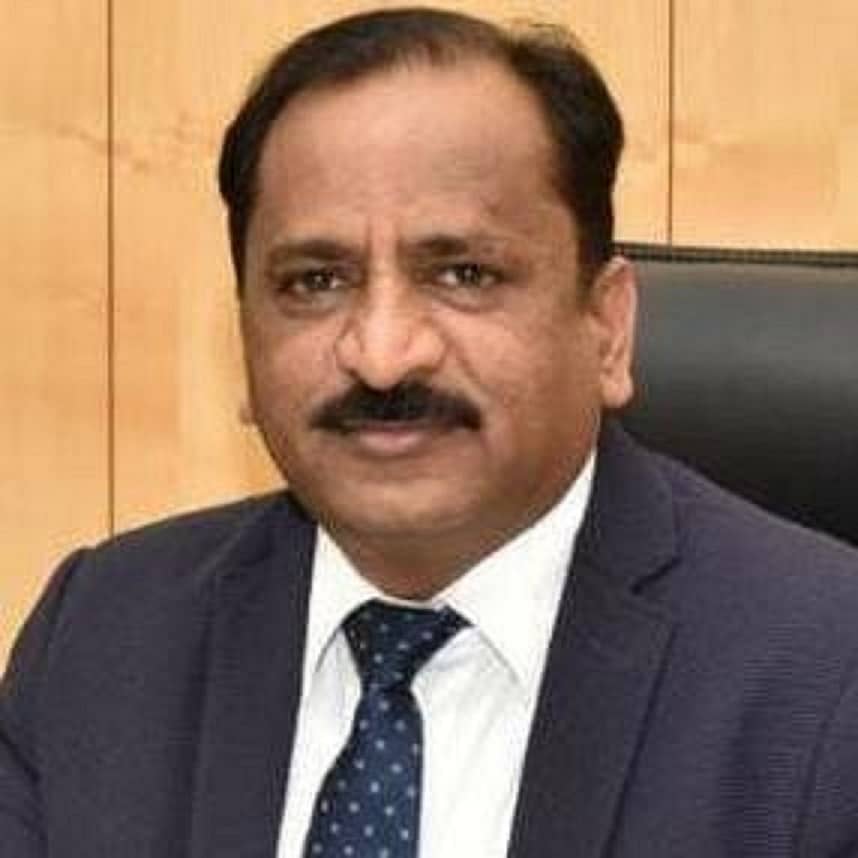 ಡಾ.ಬಿ.ಸಿ. ರವಿಕುಮಾರ್‌