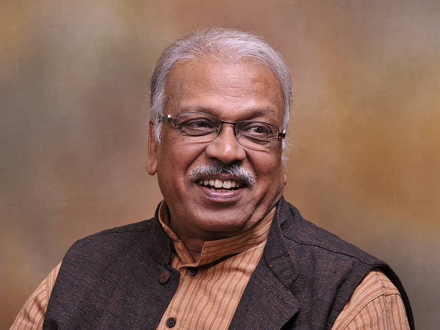 ಎಚ್‌.ಎಸ್‌. ವೆಂಕಟೇಶಮೂರ್ತಿ
