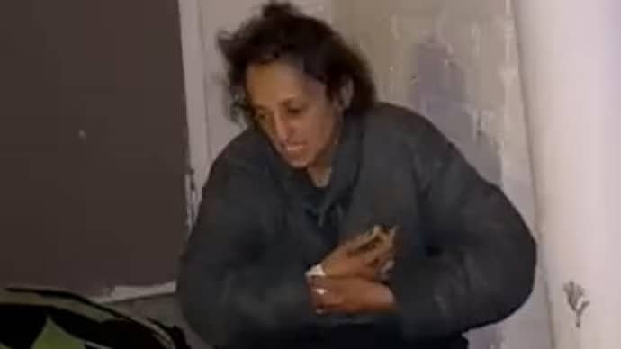 ಸೈಯಿದಾ ಜೈದಿ