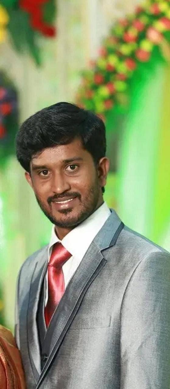 ಗಣೇಶ್ ಬಾಬು