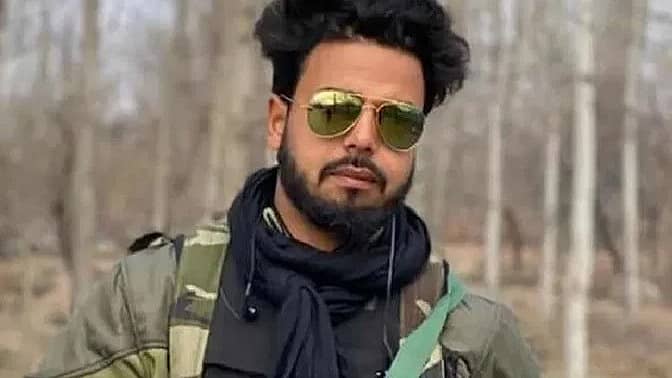 ಜಾವೇದ್ ಅಹ್ಮದ್