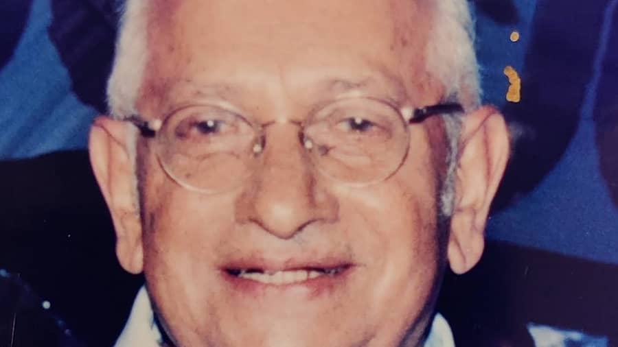 ಪಿ.ಬೋಪಣ್ಣ