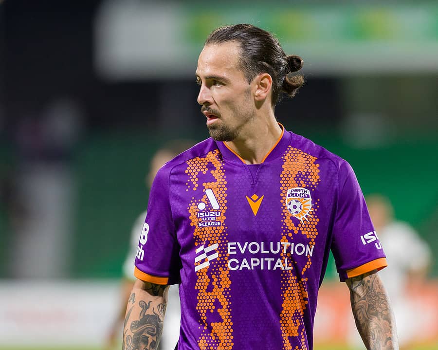 ರ್ಯಾನ್ ವಿಲಿಯಮ್ಸ್