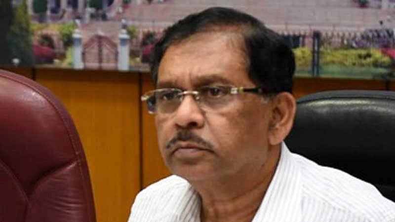 ಜಿ.ಪರಮೇಶ್ವರ