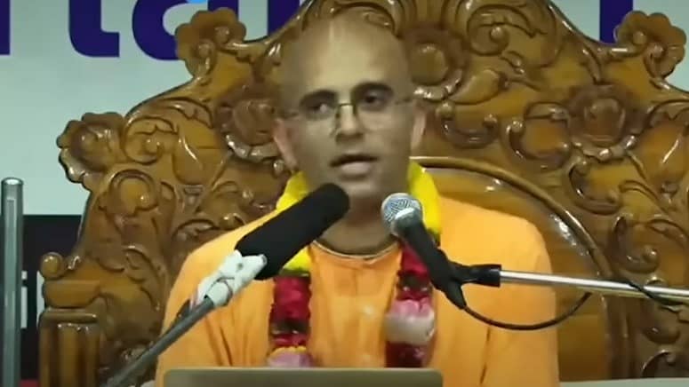 ಅಮೋಘ ಲೀಲಾ ದಾಸ್