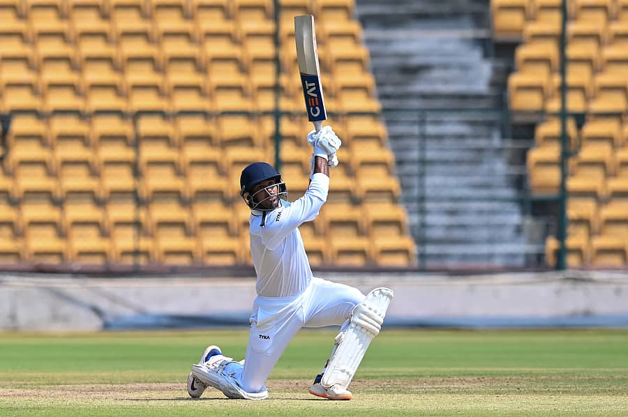 <div class="paragraphs"><p>ಮಯಂಕ್ ಅಗರವಾಲ್</p></div>