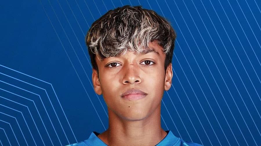 ಮನೀಷಾ ಕಲ್ಯಾಣಿ