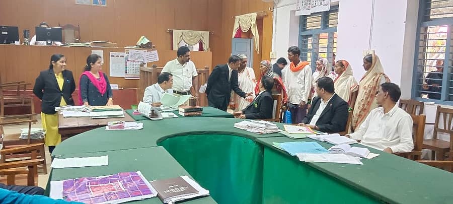 <div class="paragraphs"><p>ಲೋಕ ಅದಾಲತ್</p></div>