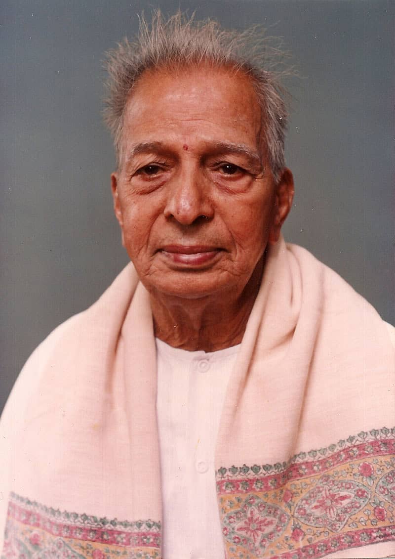 ರಾಘವೇಂದ್ರ ಸ್ವಾಮೀಜಿ