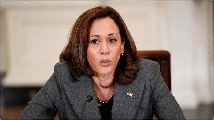 ಕಮಲಾ ಹ್ಯಾರಿಸ್