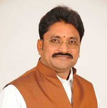 ಶಾಸಕ ಎಸ್.ಎನ್.ನಾರಾಯಣಸ್ವಾಮಿ