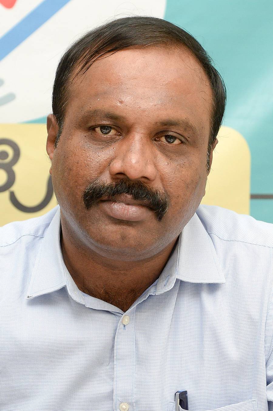 ಶ್ರೀನಿವಾಸ್‌ ಚಿಂತಾಲ್‌