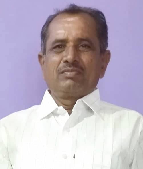 ಸೂಗನಗೌಡ ಪಾಟೀಲ