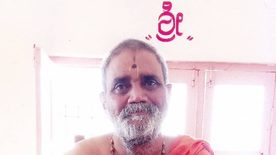 ವಿದ್ಯಾ ಕಣ್ವ ವಿರಾಜ ತೀರ್ಥರು