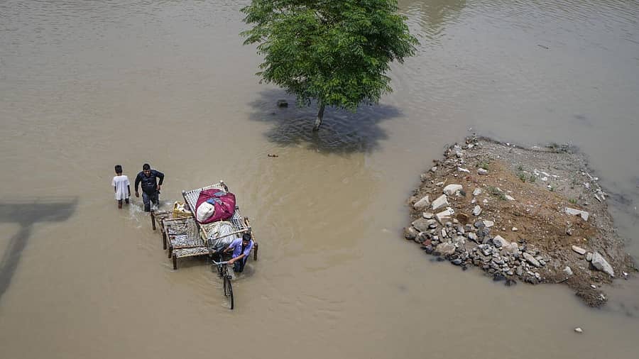ಸಾಂದರ್ಭಿಕ ಚಿತ್ರ