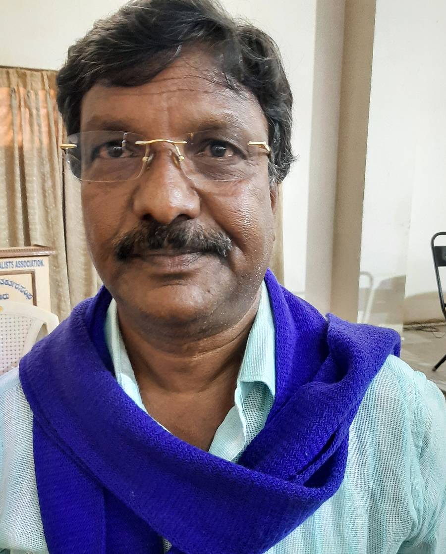 ಮಾವಳ್ಳಿ ಶಂಕರ್