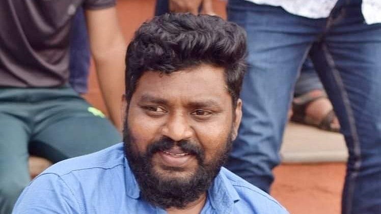 ಬೆಂಗಳೂರು– ಮೈಸೂರು ಎಕ್ಸ್‌ಪ್ರೆಸ್‌ವೇಯಲ್ಲಿ ಅಪಘಾತ: ಕಲಾವಿದ ಲೋಕೇಶ್‌ ಸಾವು
