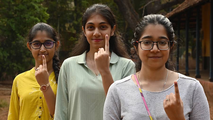 ಸಾಂದರ್ಭಿಕ ಚಿತ್ರ