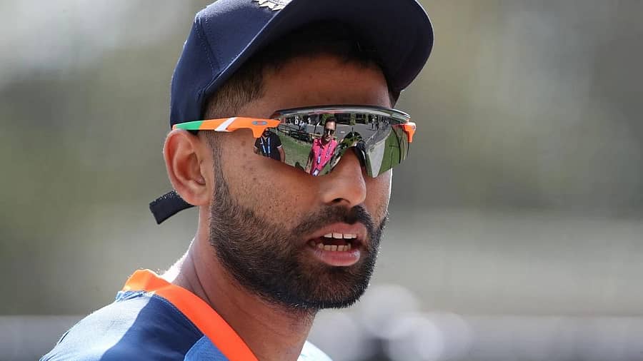 ಸೂರ್ಯಕುಮಾರ್ ಯಾದವ್