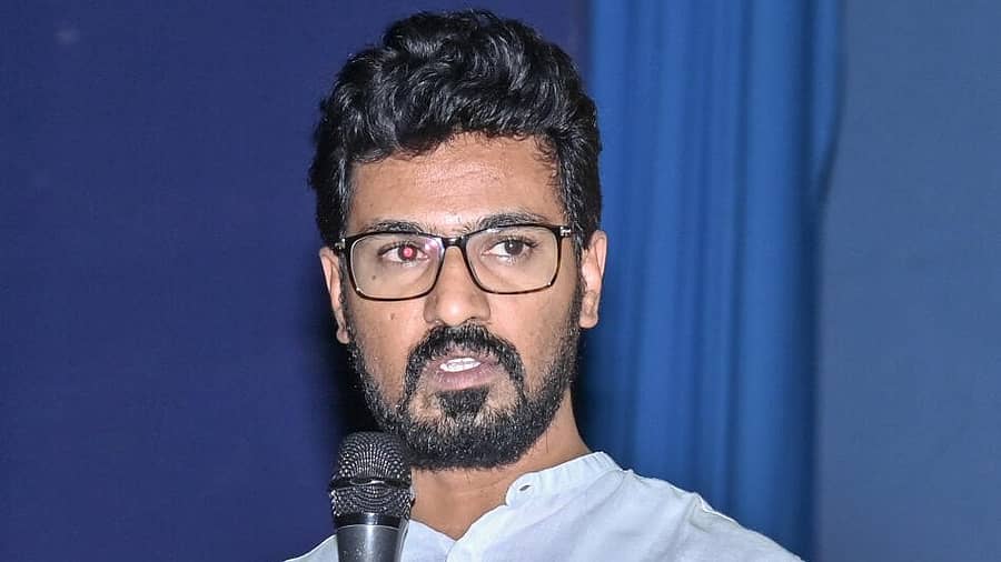 ವಿನಯ್ ಕುಮಾರ್