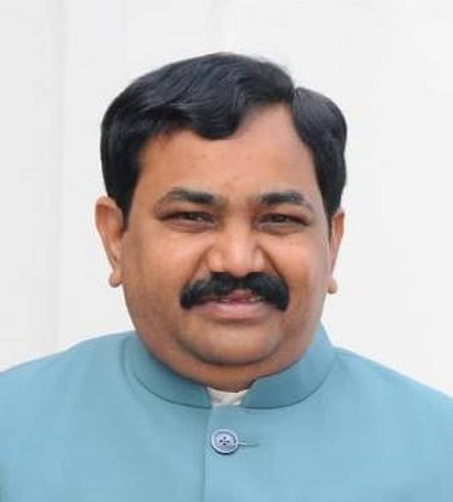 ರಾಜಕುಮಾರ ಪಾಟೀಲ