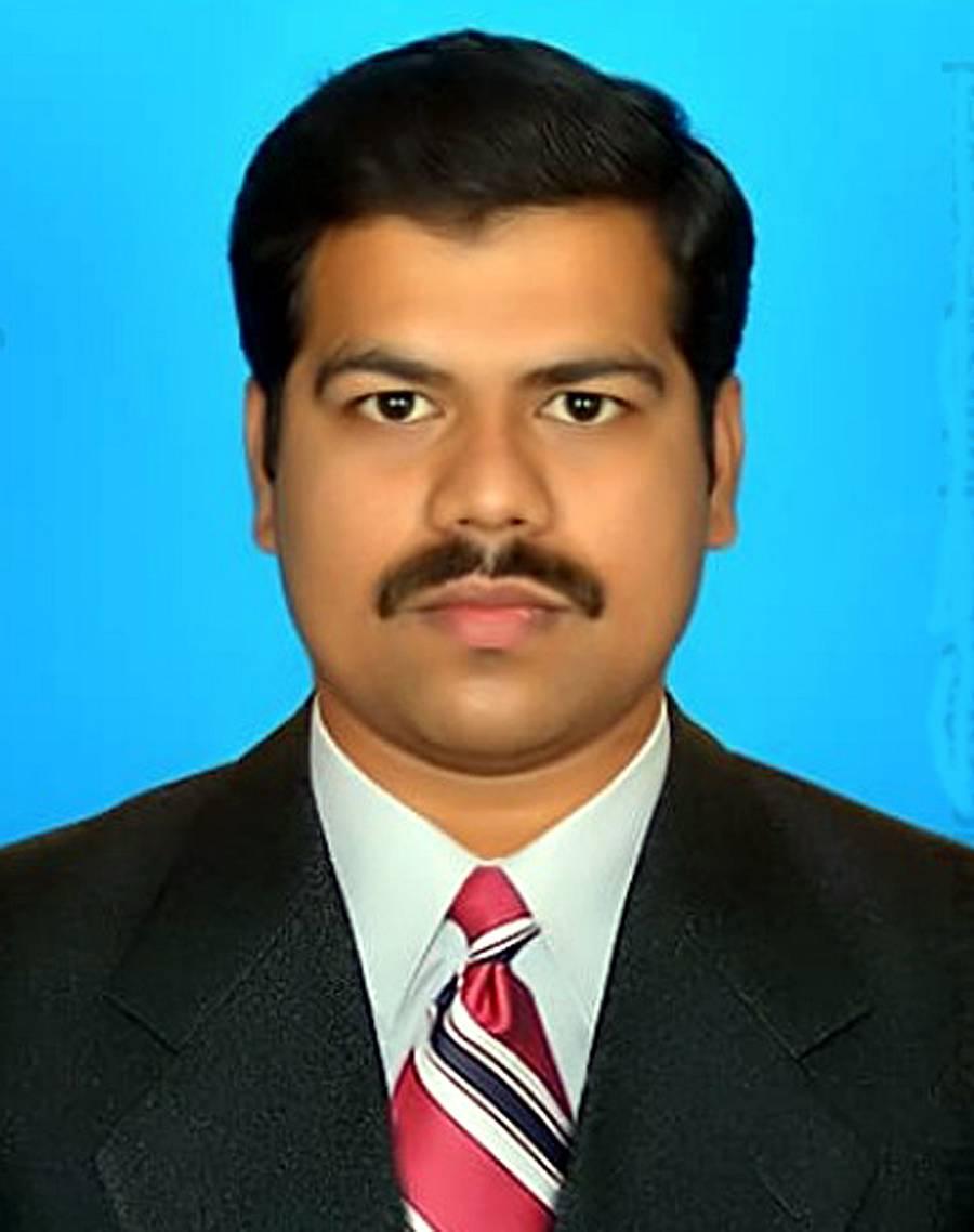 ಡಾ. ಮೃತ್ಯುಂಜಯ ಅಣ್ಣಾನವರ