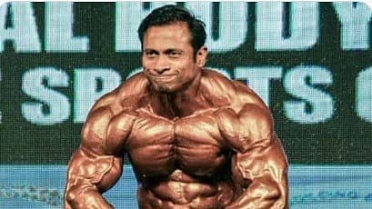 ಆಶಿಶ್ ಸಖರ್ಕರ್