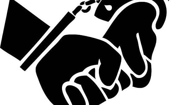 <div class="paragraphs"><p> ಬಂಧನ</p></div>