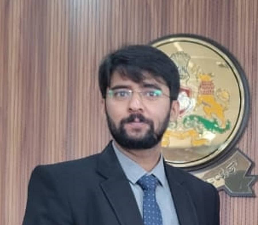 ಡಾ.ಎಸ್.ಆಕಾಶ್