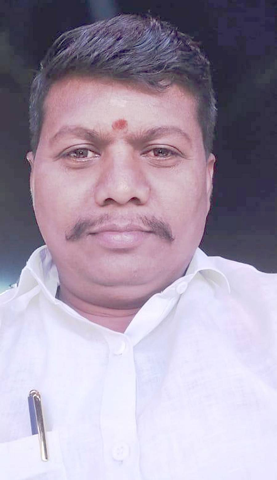 ಸಂಗಮೇಶ ಹಿರೇಮಠ