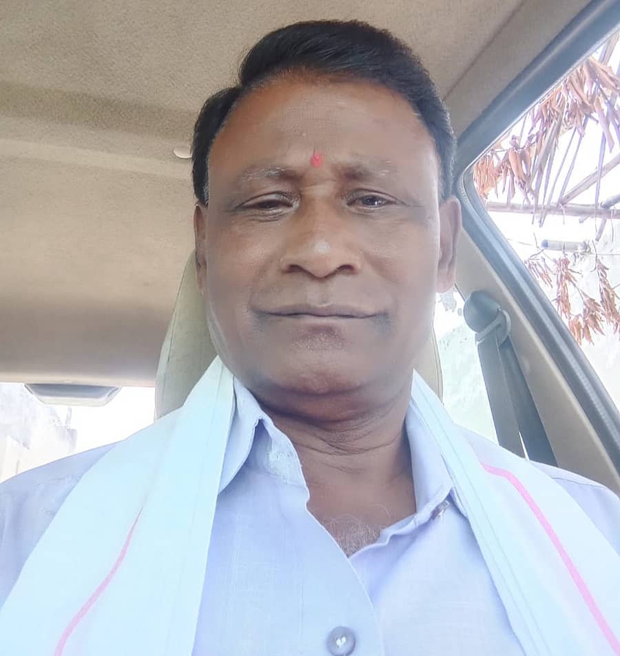 ವೆಂಕಟೇಶಪ್ಪ