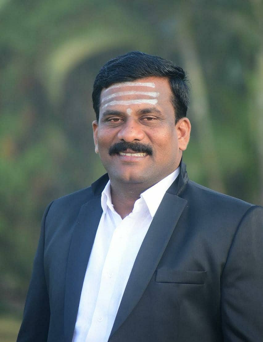 ಶಶಿಧರ ಕೋಸಂಬೆ